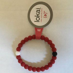 Limited Edition (RED) Lokai Bracelet